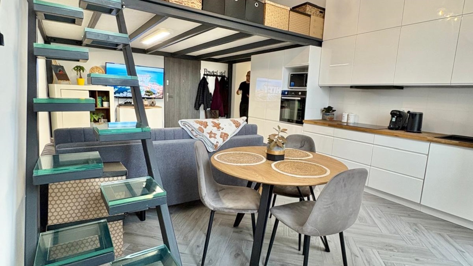 Mieszkanie na sprzedaż