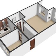 Mieszkanie na sprzedaż