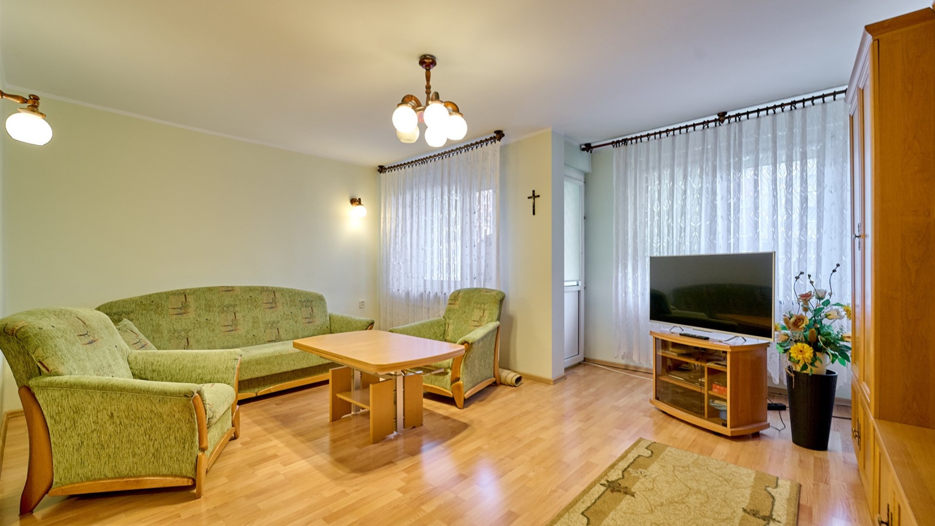 Mieszkanie na sprzedaż