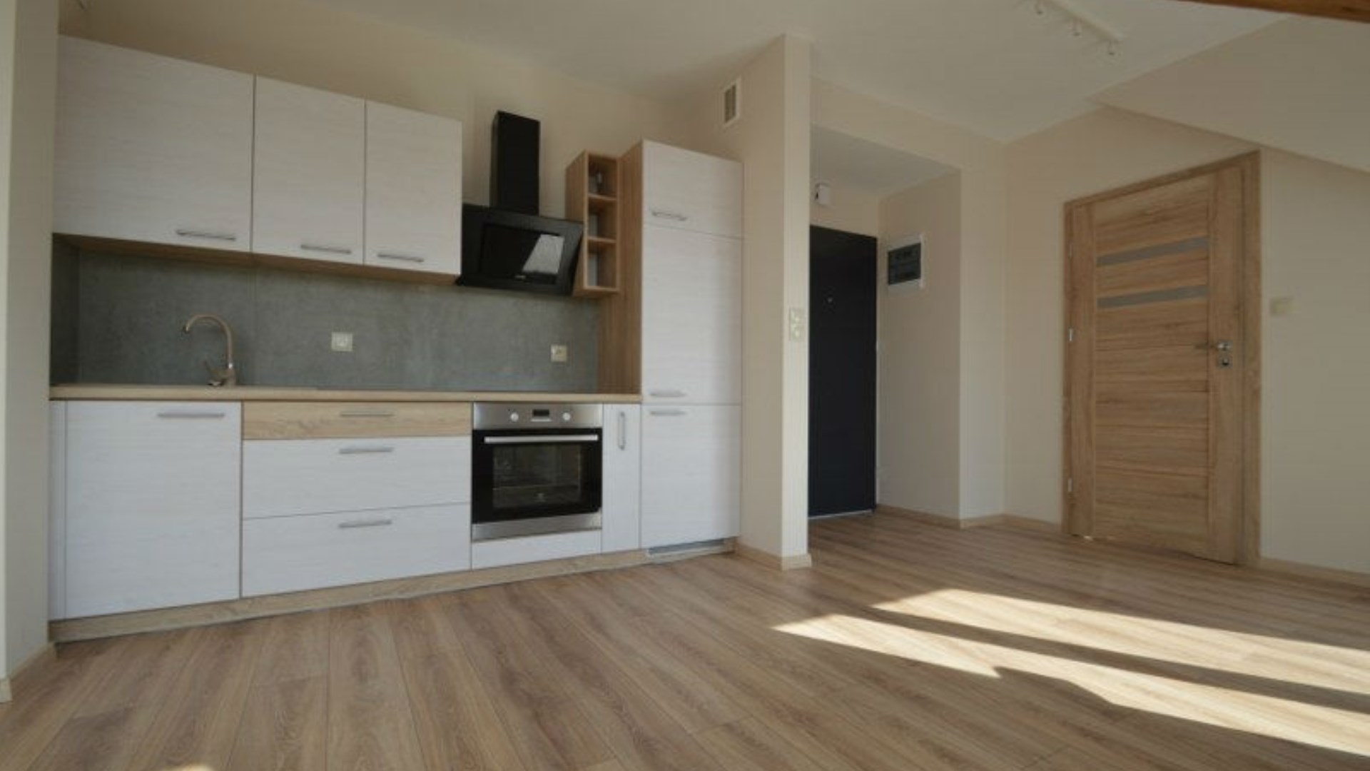 Mieszkanie na wynajem