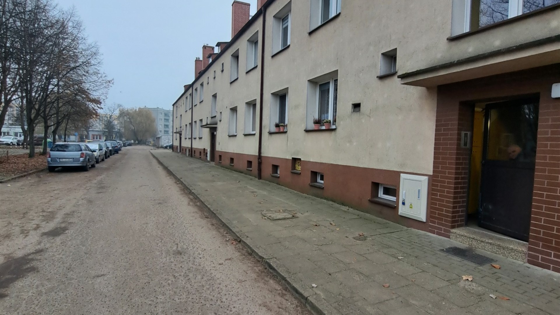 Mieszkanie na sprzedaż