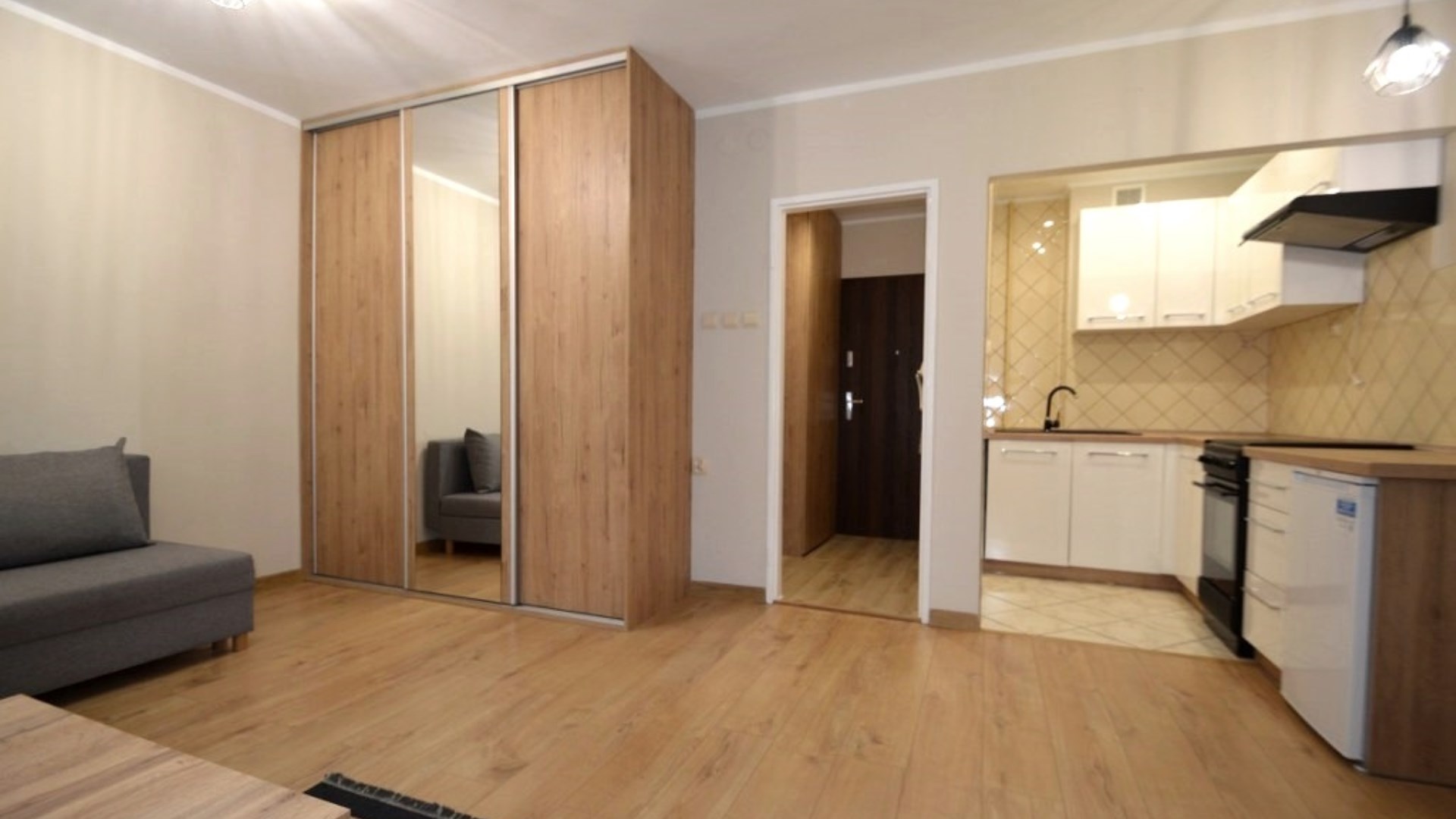 Mieszkanie na wynajem