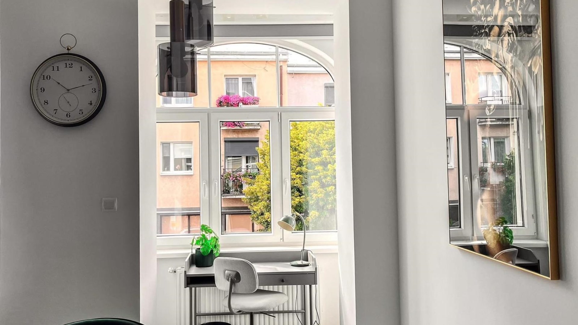 Mieszkanie na wynajem