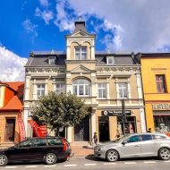 Mieszkanie na wynajem