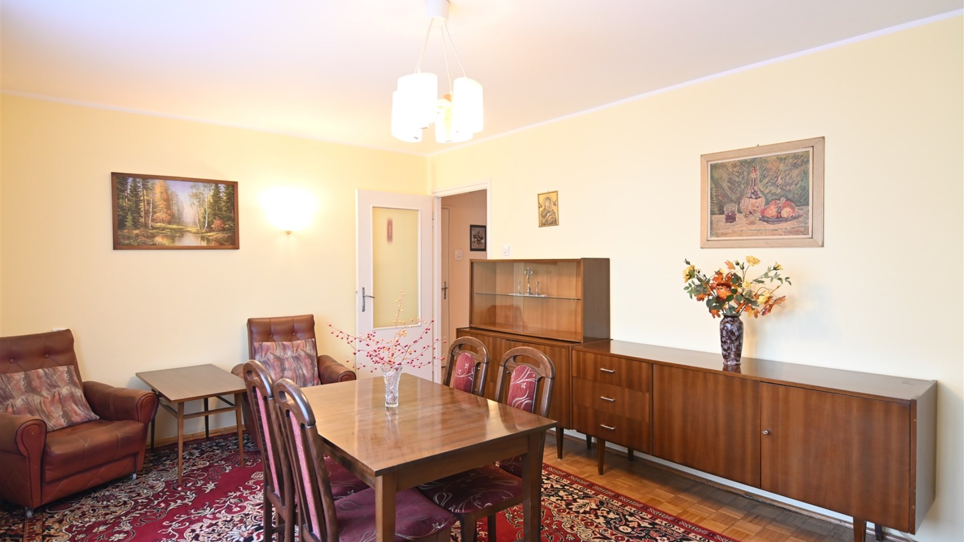 Mieszkanie na sprzedaż