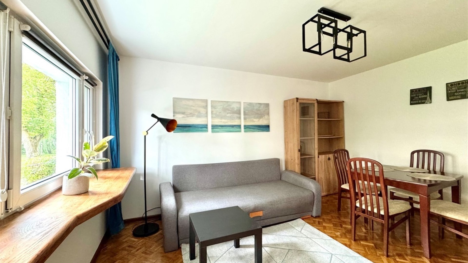 Mieszkanie na wynajem