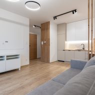 Mieszkanie na wynajem