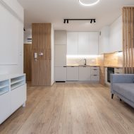 Mieszkanie na wynajem