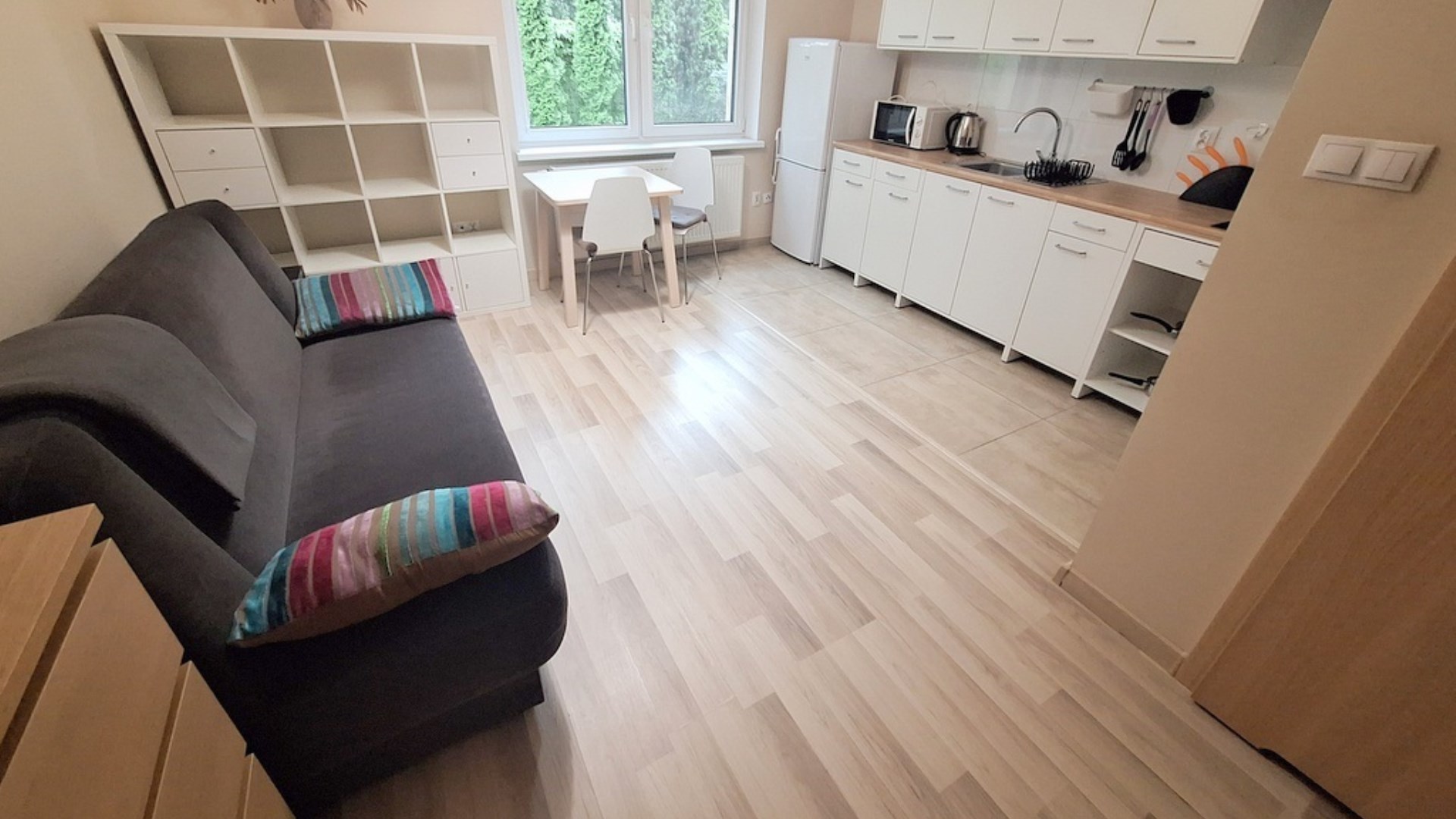 Mieszkanie na wynajem