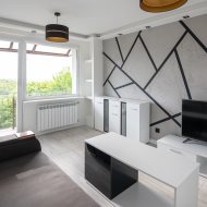 Mieszkanie na wynajem