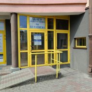 Lokal na sprzedaż