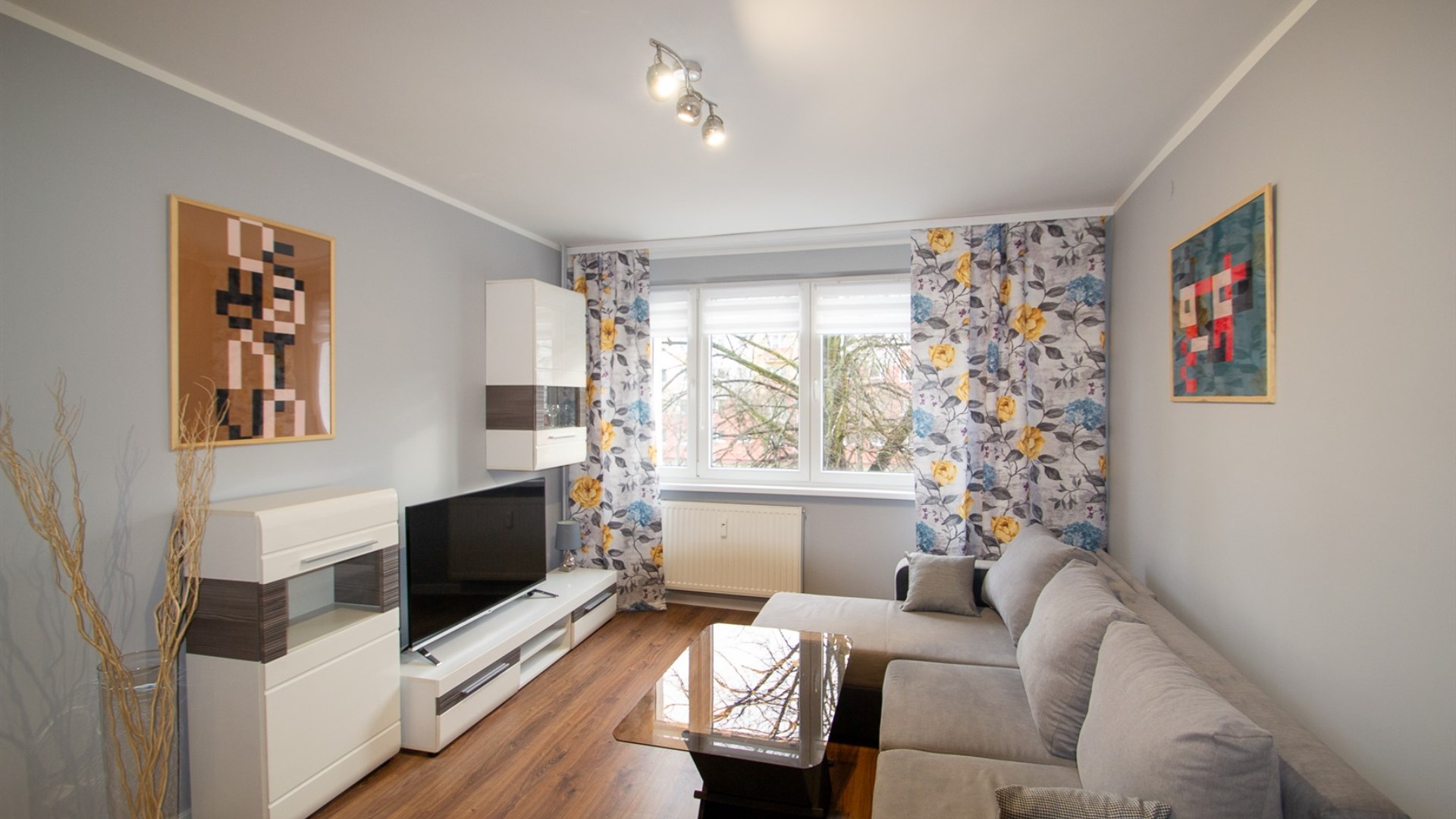 Mieszkanie na wynajem