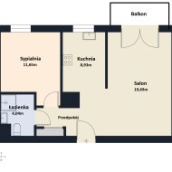 Mieszkanie na sprzedaż