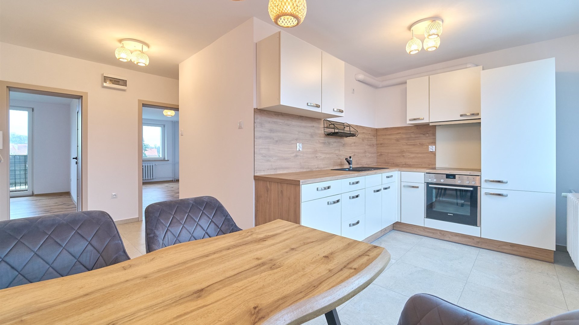 Mieszkanie na wynajem