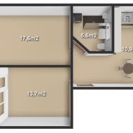 Mieszkanie na wynajem