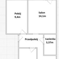 Mieszkanie na sprzedaż