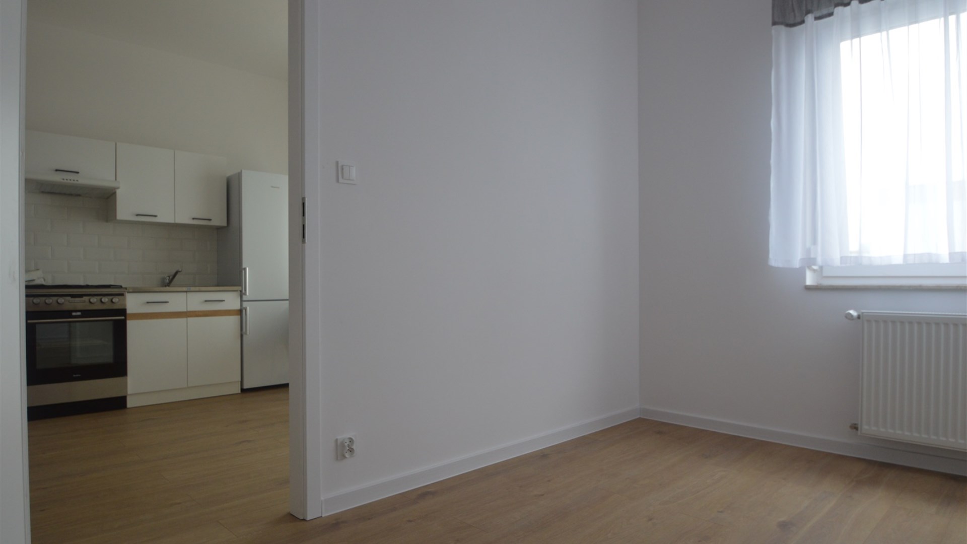 Mieszkanie na wynajem