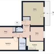 Mieszkanie na sprzedaż