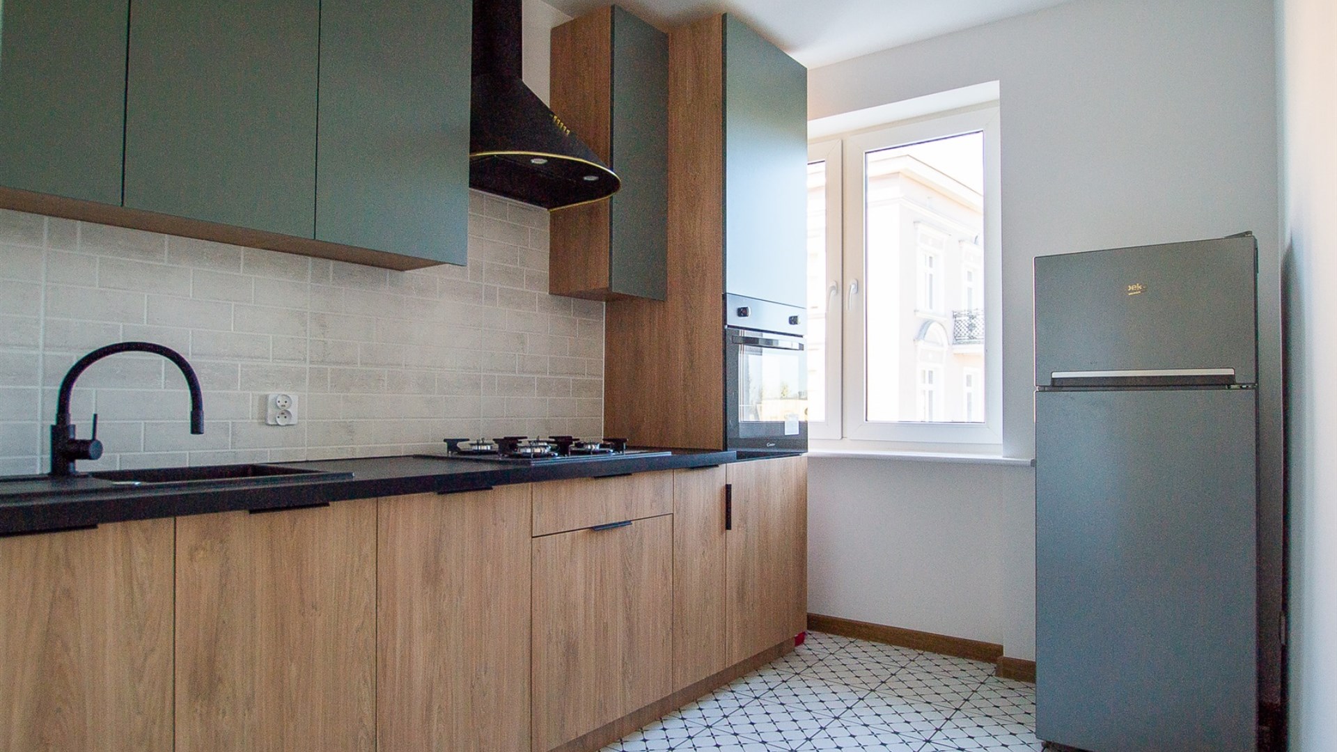 Mieszkanie na wynajem