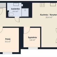 Mieszkanie na sprzedaż