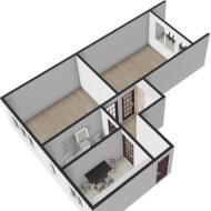 Mieszkanie na sprzedaż