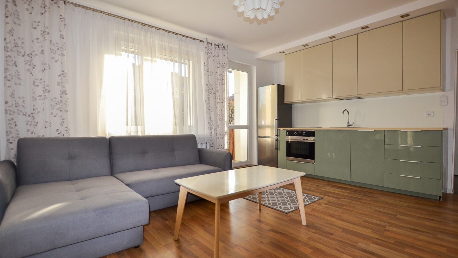 Mieszkanie na wynajem