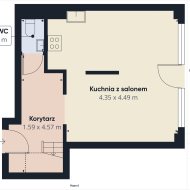 Mieszkanie na sprzedaż