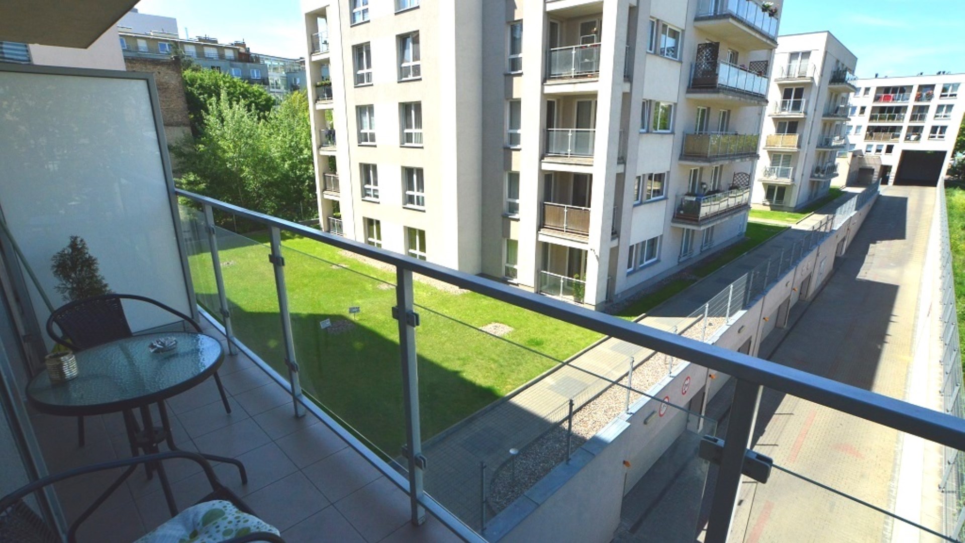 Mieszkanie na wynajem