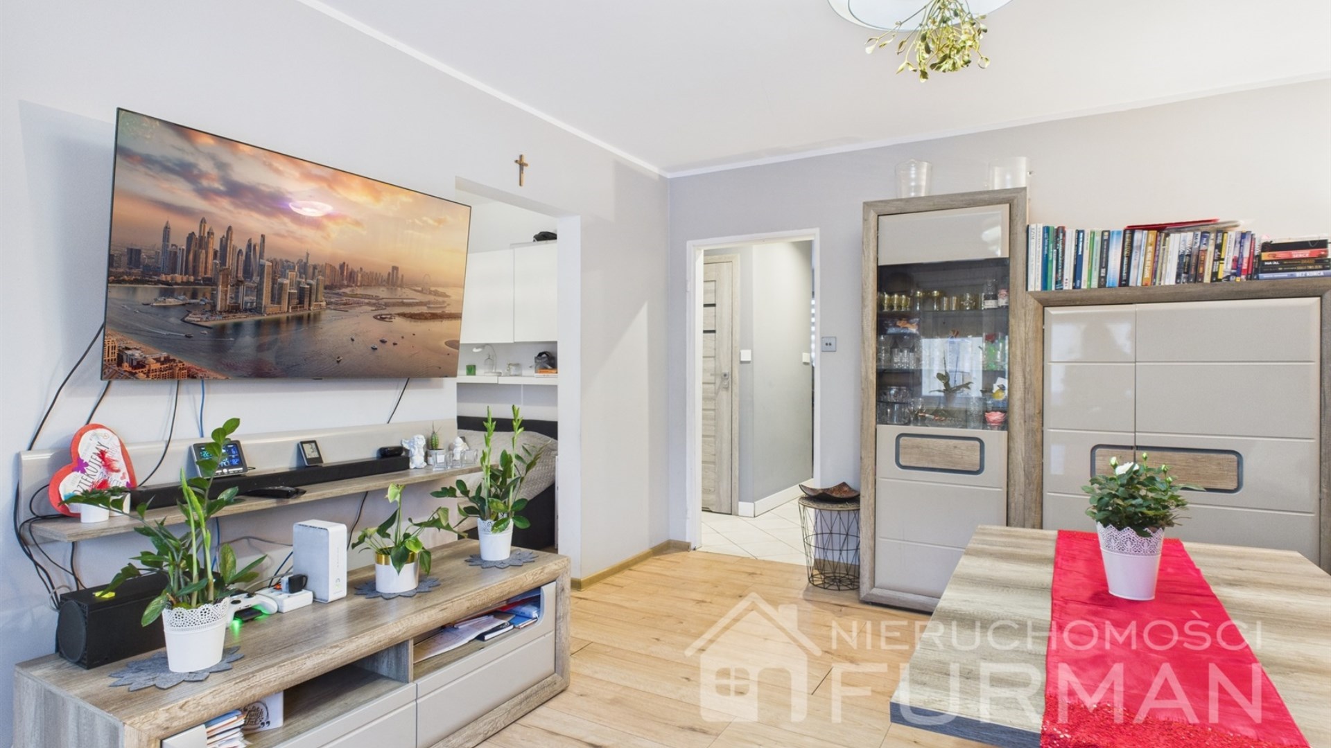 Mieszkanie na sprzedaż