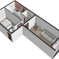 Mieszkanie na sprzedaż