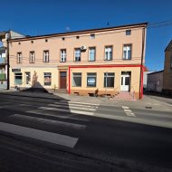 Lokal na sprzedaż