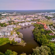 Mieszkanie na wynajem