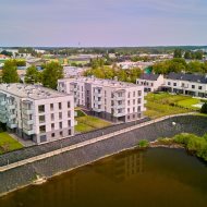 Mieszkanie na wynajem