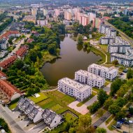 Mieszkanie na wynajem