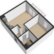 Mieszkanie na wynajem