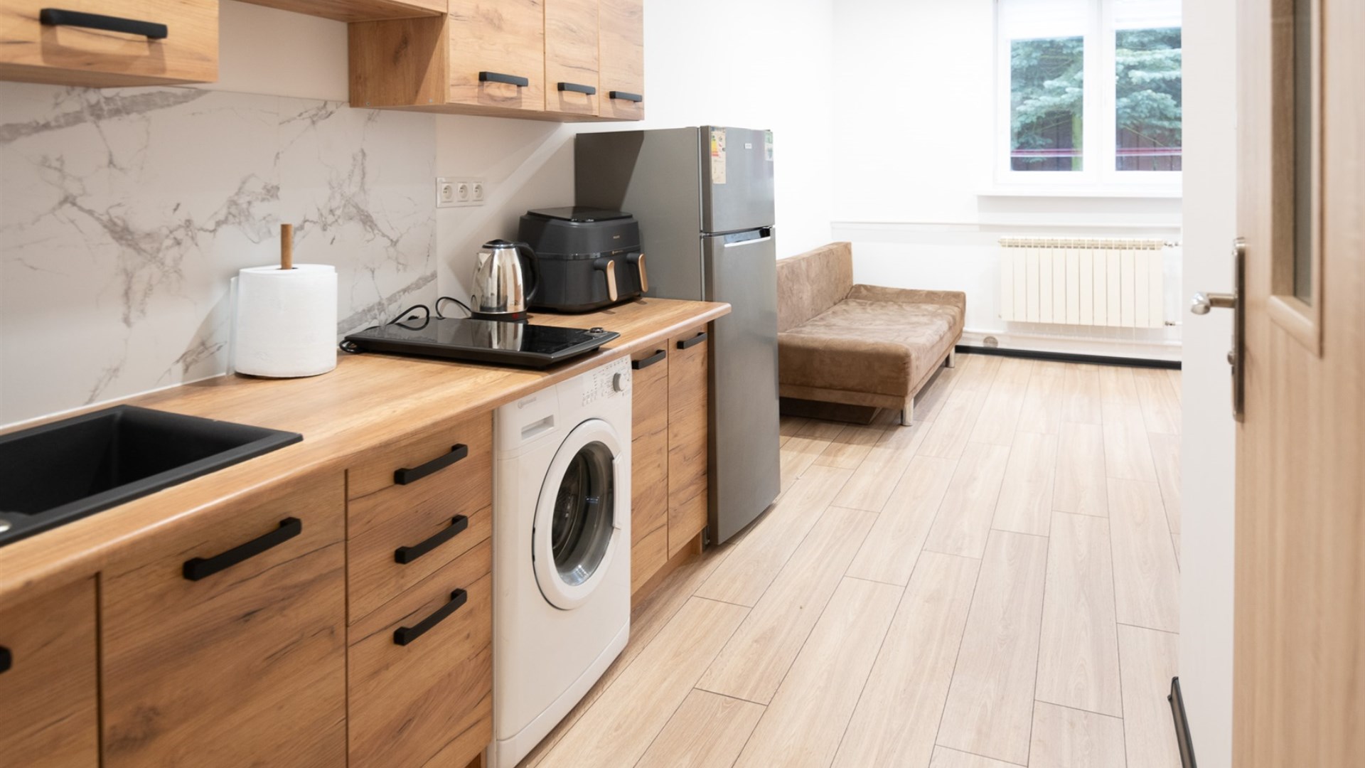 Mieszkanie na wynajem