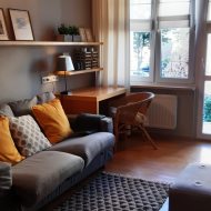 Mieszkanie na wynajem