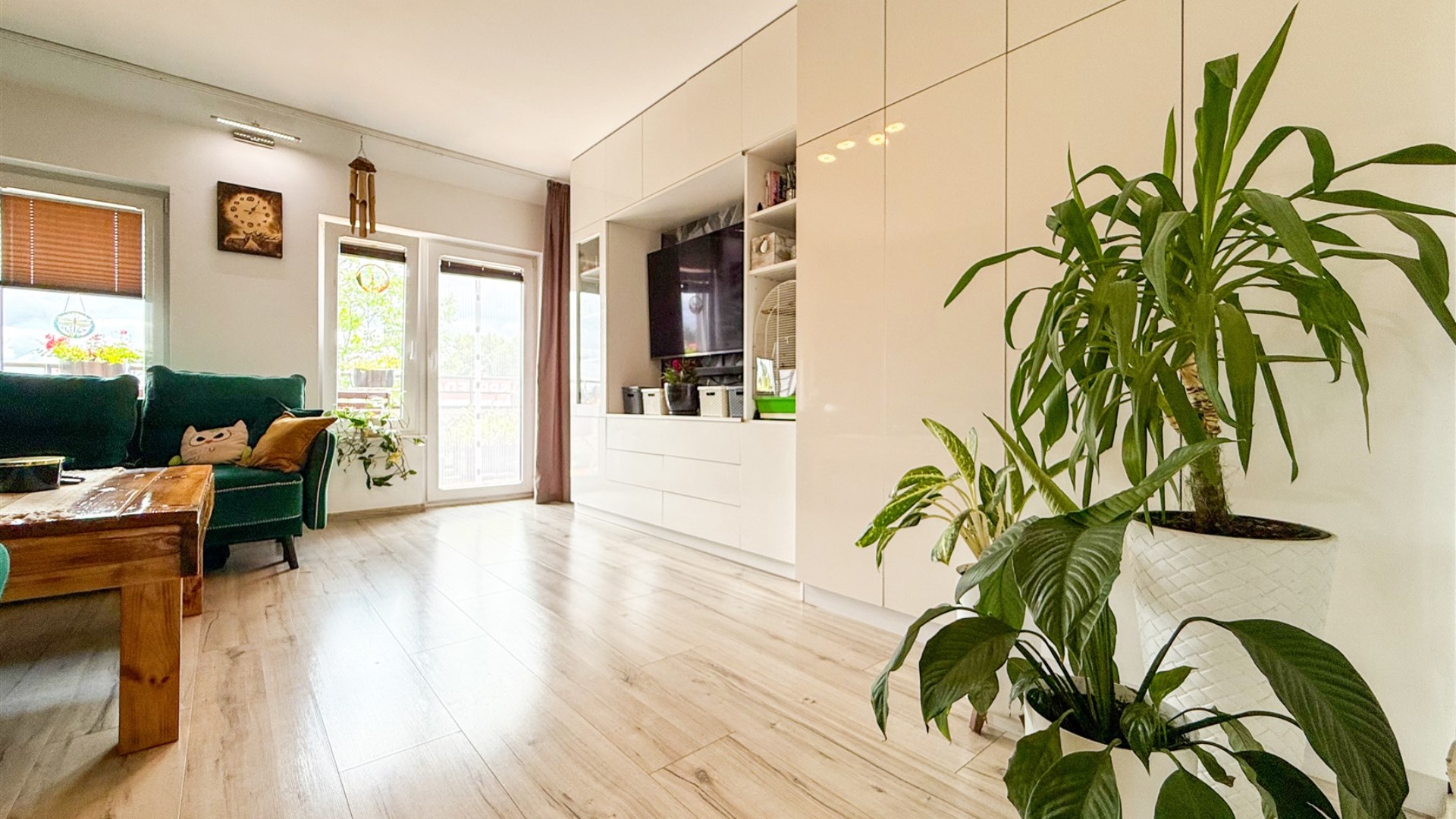 Mieszkanie na sprzedaż