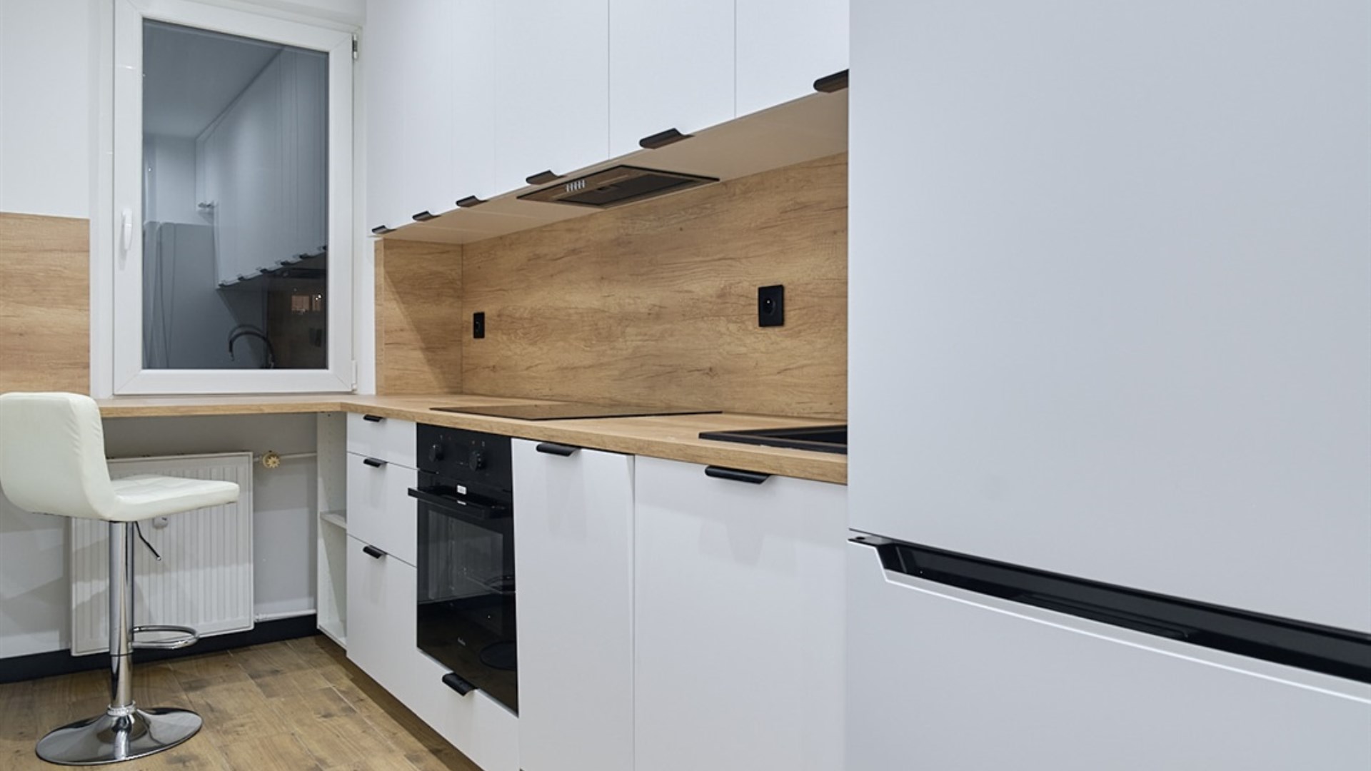 Mieszkanie na wynajem