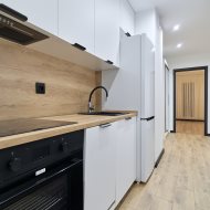 Mieszkanie na wynajem