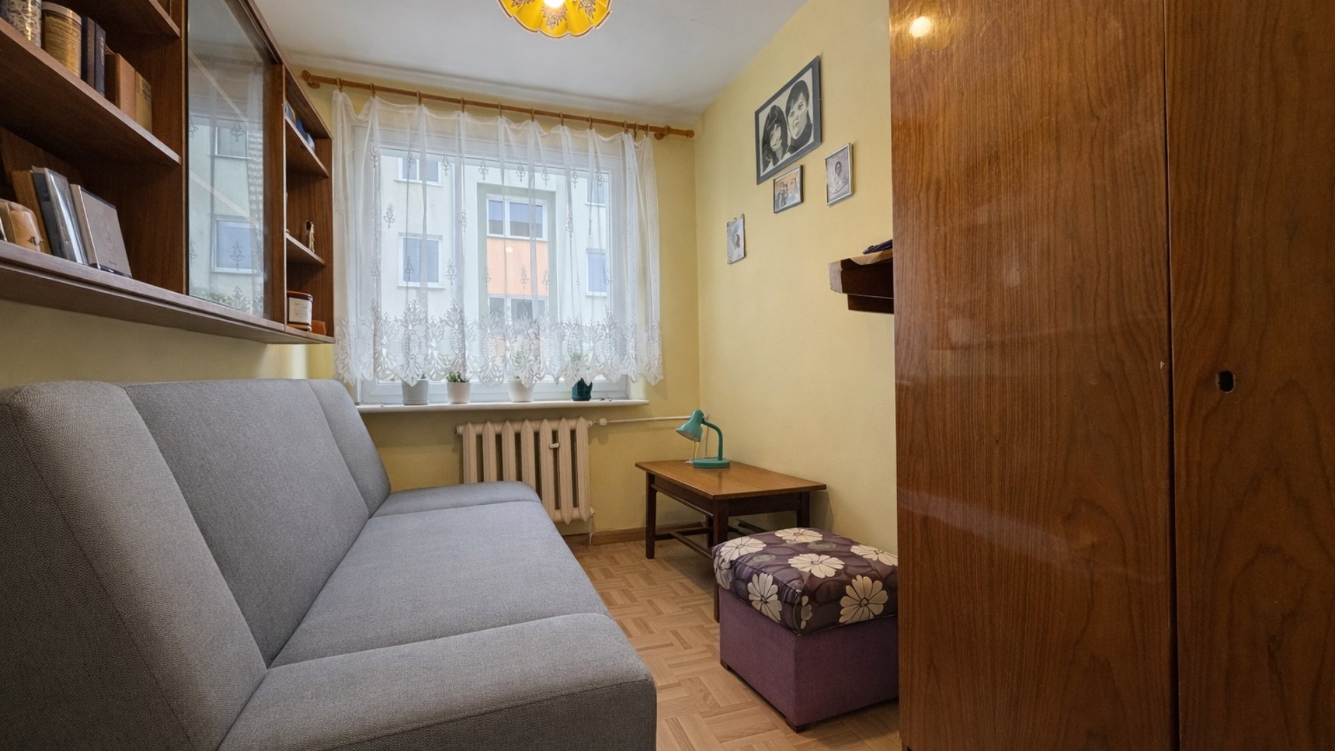 Mieszkanie na sprzedaż