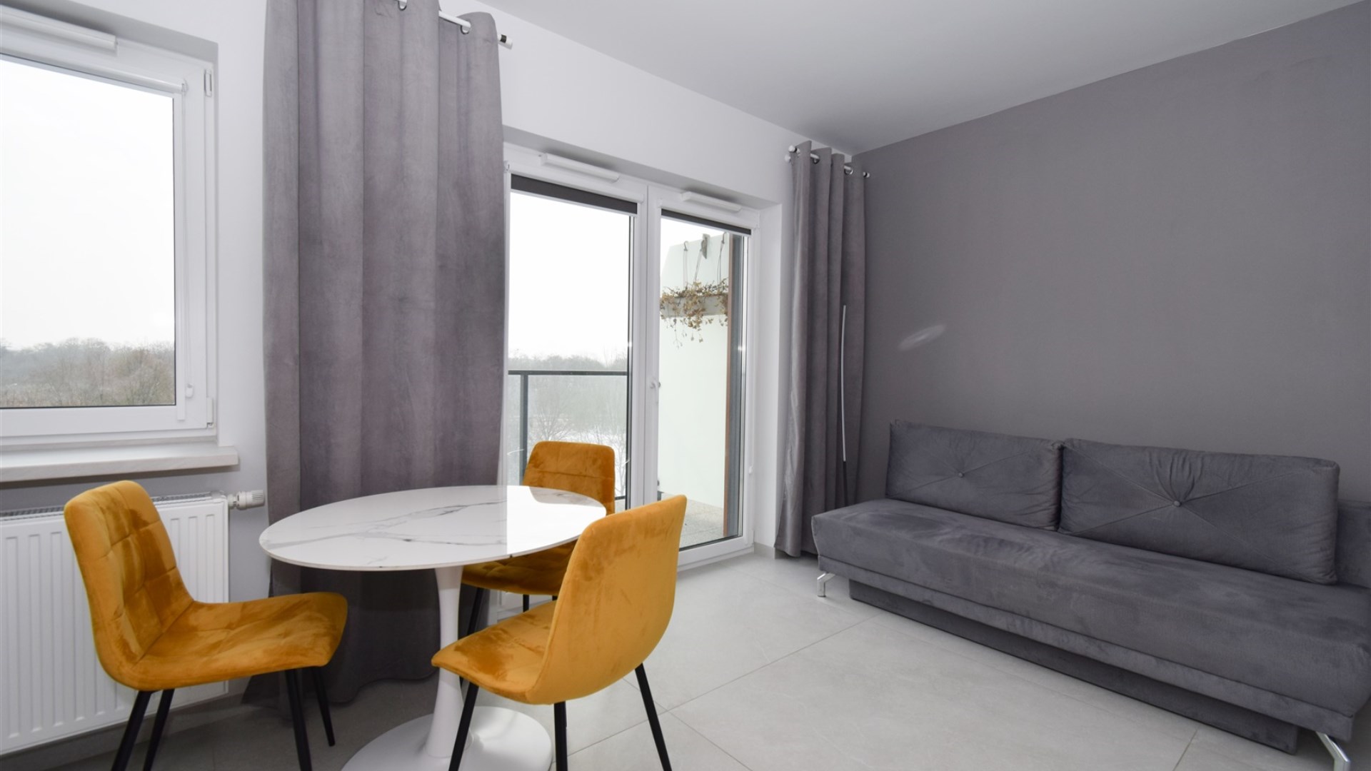 Mieszkanie na wynajem