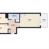 Mieszkanie na sprzedaż