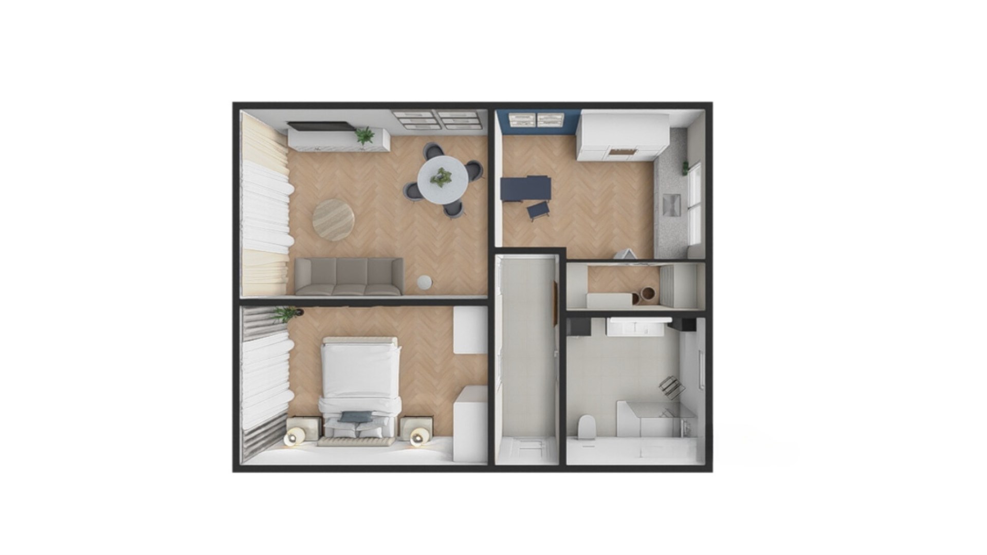 Mieszkanie na sprzedaż