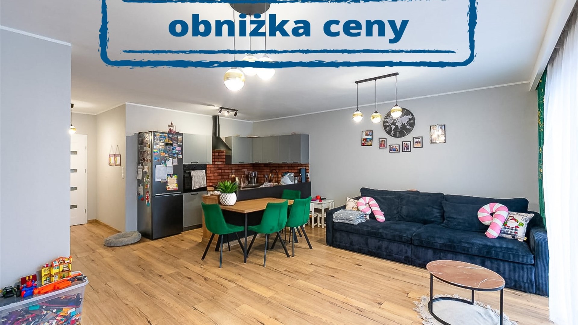 Dom na sprzedaż