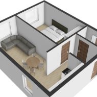 Mieszkanie na wynajem