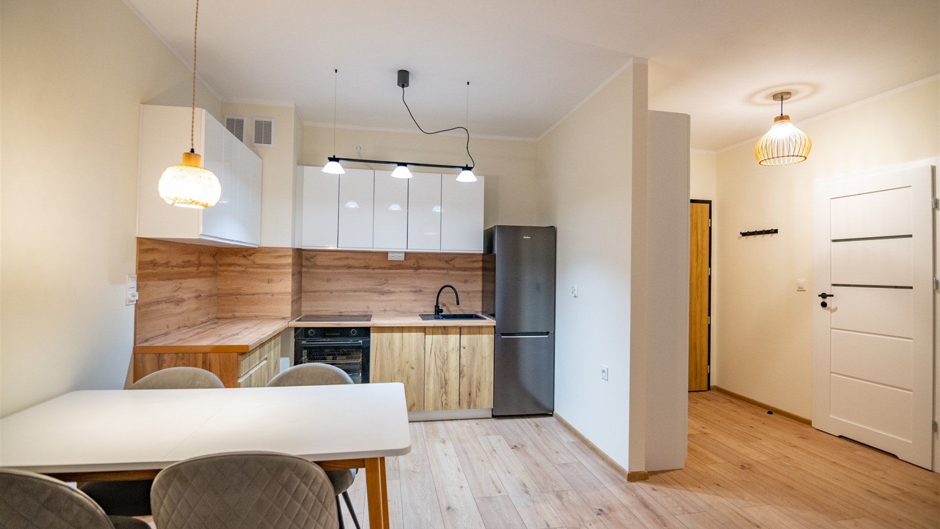 Mieszkanie na wynajem