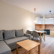 Mieszkanie na wynajem