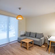 Mieszkanie na wynajem