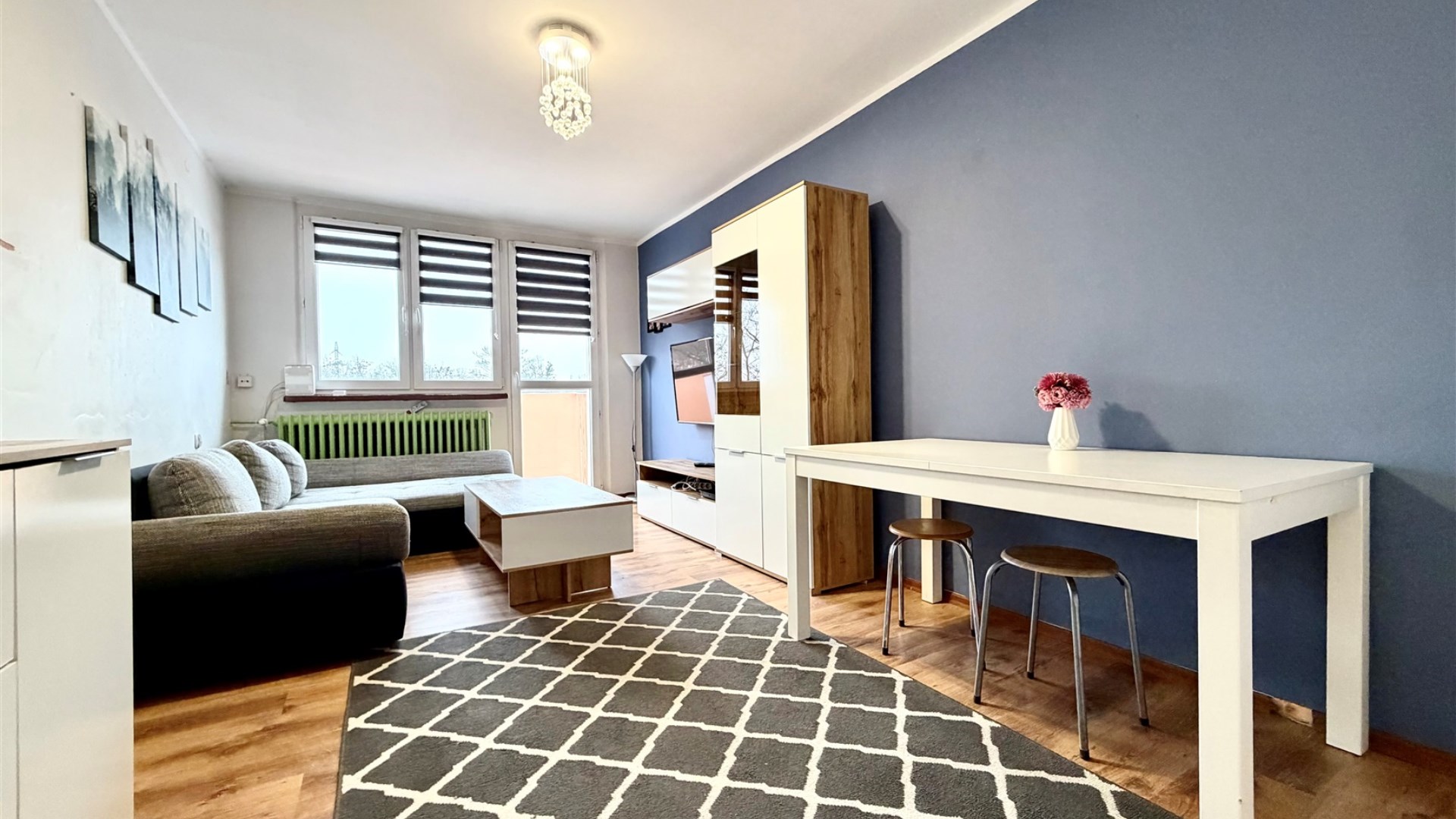 Mieszkanie na sprzedaż